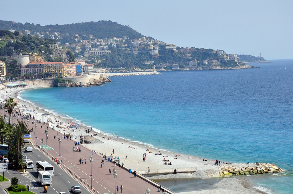 Cosa vedere a Nizza tra mare, città vecchia, musei e parchi