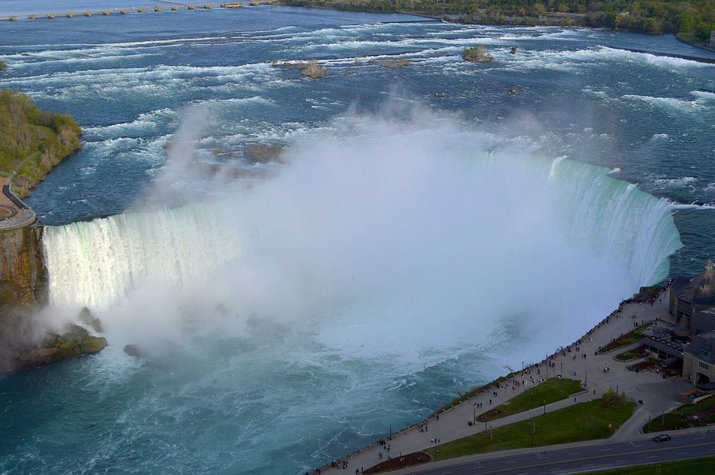 Cascate del Niagara: dove sono, come raggiungerle, i tour e cosa vedere