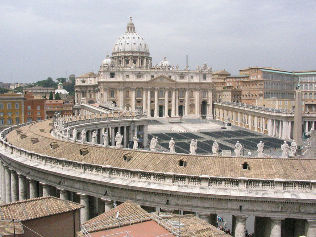 Basilica di San Pietro a Roma: le 15 cose da vedere