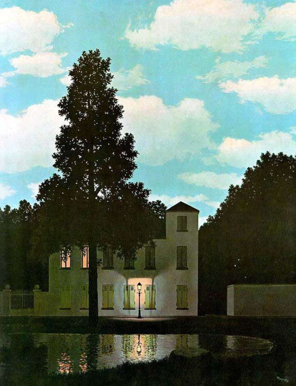 Opere​ Magritte: i 15 quadri più belli