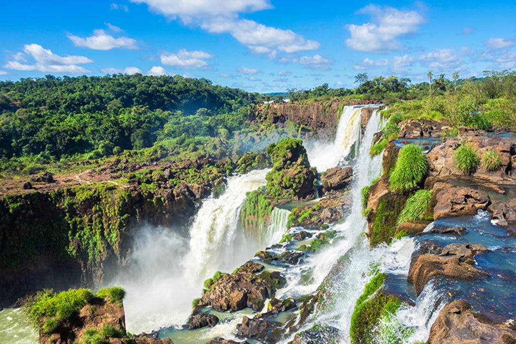 Cascate di Iguazu: quando andare, come arrivare, cosa vedere
