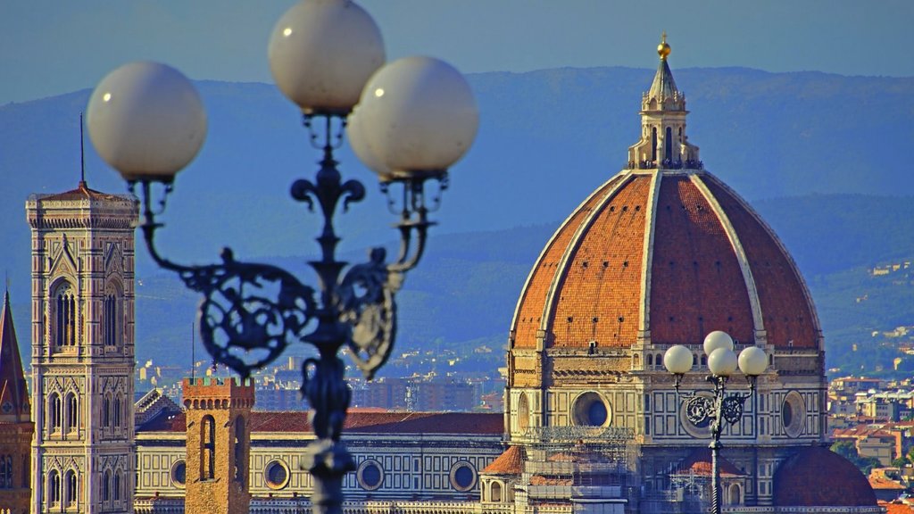 30 monumenti a Firenze da non perdere, dalla cattedrale alla colonna della  Giustizia