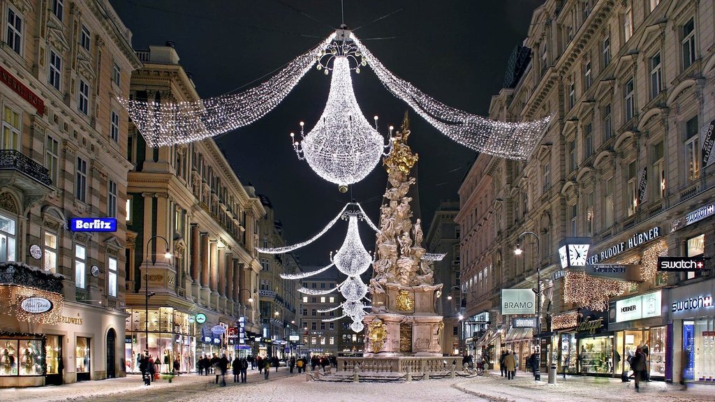 I più suggestivi mercatini di Natale di Austria | Explore by Expedia
