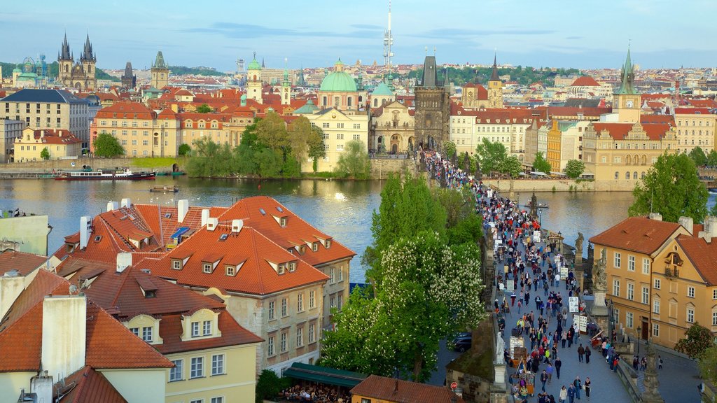 Dove fare shopping a Praga: 11 negozi da non perdere | Explore by Expedia