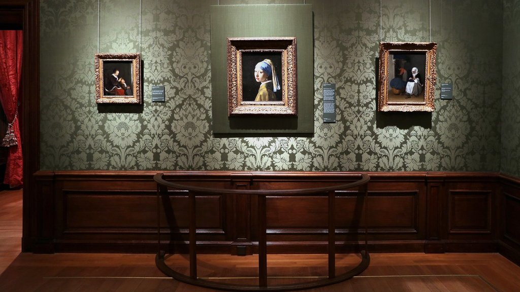 Quadri famosi: 20 dipinti che hanno fatto la storia dell'arte | Explore by  Expedia