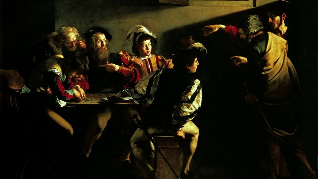 Opere Caravaggio: i 15 dipinti più belli | Explore by Expedia