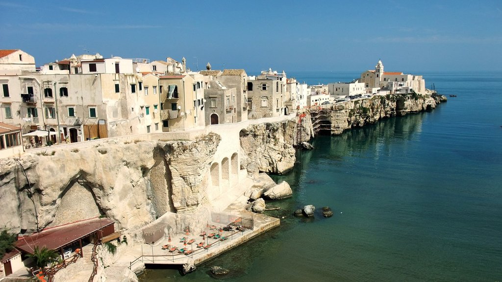 Dal Gargano al Salento, le 20 più belle località di mare in Puglia |  Explore by Expedia
