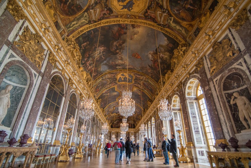 Reggia di Versailles: 15 cose da vedere tra palazzi e giardini